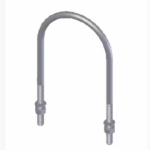 Abrazaderas UC y UL 1/4"