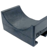 Aislador neopreno para ménsula