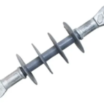 Aislador sintético 15kV