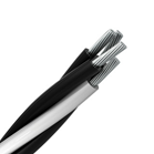Cable XLP DRS 600 V 1x6 + 1x6 AWG