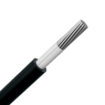 Cable XLP DRS 600 V 2x6 + 1x6 AWG