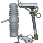 Cortacircuito fusible 100AMP, 15kV