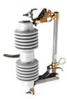 Cortacircuito fusible 100AMP, 25kV