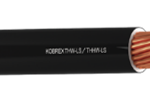 General Cable / THW-LS-Negro Cal. 12 AWG