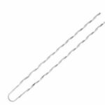 Remate Preformado Recto 5/16"