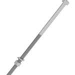 Tornillo Máquina 16x76